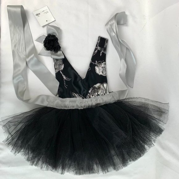 Bochini Avery Tutu Dress, NWT, available in S & M - Picture 8 of 9